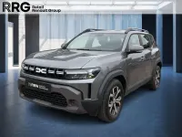 Gebraucht Dacia Duster Expression 131 PS (96 kW) 2025 Grau SUV