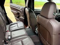 Gebraucht Porsche Cayenne GTS 420 PS (308 kW) 2013 Braun SUV