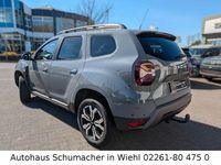 Gebraucht Dacia Duster Journey 131 PS (96 kW) 2023 Grau SUV