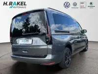 Gebraucht VW Caddy Maxi Edition 2026 Grau Van / Kleinbus