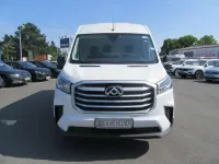 Gebraucht Maxus V90 162 PS (119 kW) 2021 Weiß Van