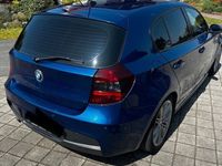 gebraucht BMW 116 i e87 - M Ausstattung TÜV NEU