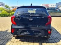 gebraucht Kia Picanto 1.0 DreamTeam EMOTION NAV RF-KAM SHZG LM