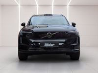 Neu Volvo EX90 Performance 380 kW (517 PS) 2025 Grau SUV