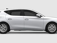 Neu Seat Leon Style 116 PS (85 kW) 2026 Glacial weiß metallic Limousine