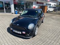 Second-hand Mini Cooper 98 CP (72 kW) 2011 Negru Hatchback