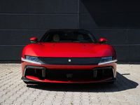 Neu Ferrari 12 Cilindri 829 PS (609 kW) 2025 Rot