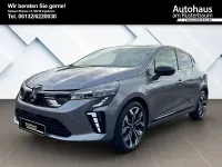 Neu Mitsubishi Colt Edition 143 PS (105 kW) 2026 M) (grau Kleinwagen