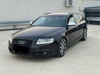 gebraucht Audi A6 3.0 TDI quattro Facelift S Line KW ABT