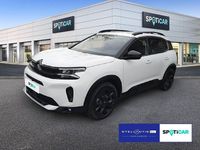 Gebraucht Citroën C5 Aircross 136 PS (100 kW) 2024 Weiß SUV
