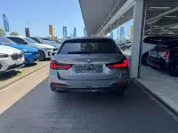 Gebraucht BMW 530 Performance 245 PS (180 kW) 2023 Grau Kombi
