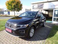 gebraucht VW T-Roc 1.5 TSI OPF ACTIVE AHK, Navi, Rückfahrkamera...