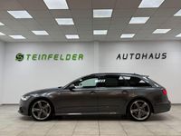 Gebraucht Audi A6 S-Line 272 PS (200 kW) 2015 Daytonagrau Kombi