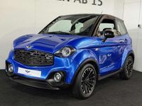 Gebraucht Chatenet CH46 2023 Blau Kleinwagen