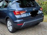 gebraucht Seat Arona Arona1.6 TDI Style