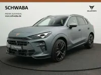 Gebraucht Cupra Terramar Limited Edition 325 PS (239 kW) 2025 Enceladusgrau matt SUV
