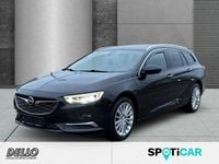 Gebraucht Opel Insignia Innovation 209 PS (153 kW) 2018 Schwarz Kombi