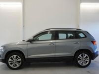 Gebraucht Skoda Karoq Ambition 150 PS (110 kW) 2019 Grau SUV