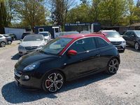 Gebraucht Opel Adam S 150 PS (110 kW) 2018 Black meet kettle Kleinwagen