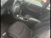 Gebraucht Mercedes C220 143 PS (105 kW) 2003 Silber Limousine