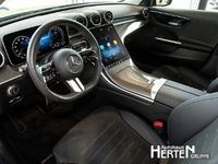 Gebraucht Mercedes C300e 313 PS (230 kW) 2024