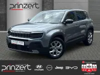 Gebraucht Jeep Avenger Altitude 101 PS (74 kW) 2024 Granite grey SUV