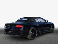 Gebraucht Bentley Continental 659 PS (484 kW) 2022 Schwarz