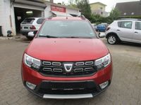 gebraucht Dacia Sandero II Stepway Celebration