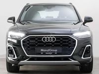 Gebraucht Audi Q5 S-Line 286 PS (210 kW) 2023 SUV