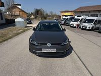 Gebraucht VW Golf VII 116 PS (85 kW) 2019 Grau Limousine