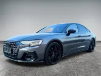 Gebraucht Audi S8 Sport 571 PS (419 kW) 2024 Grau Limousine
