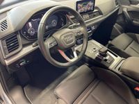 gebraucht Audi Q5 TFSI e Sport