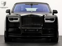 Gebraucht Rolls Royce Phantom 571 PS (419 kW) 2019 Blackdiamond Limousine