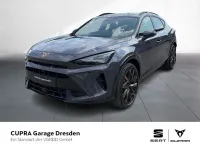Neu Cupra Formentor VZ 265 PS (194 kW) 2026 Violett SUV