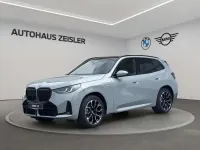 Neu BMW X3 M Sport 299 PS (219 kW) 2026 M brooklyn grau SUV