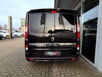 Gebraucht Renault Trafic 170 PS (125 kW) 2022 Schwarz Van / Kleinbus