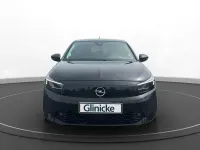 Gebraucht Opel Corsa 75 PS (55 kW) 2024 Schwarz Kleinwagen