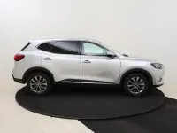 Gebraucht MG HS Comfort 162 PS (119 kW) 2024 Medal silver SUV