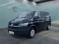 Gebraucht VW Transporter 110 PS (80 kW) 2024 Schwarz Van