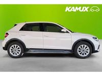 Second-hand Audi A1 95 CP (69 kW) 2022 Alb SUV