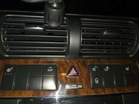 Gebraucht Mercedes C180 143 PS (105 kW) 2007 Limousine