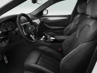Gebraucht BMW 520 Performance 190 PS (139 kW) 2019 Weiß Kombi