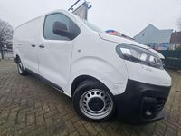 Gebraucht Opel Vivaro 122 PS (89 kW) 2021 Other Van / Kleinbus