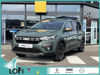 Gebraucht Dacia Jogger Extreme 101 PS (74 kW) 2024 Grau Van / Kleinbus