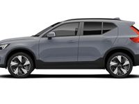 Neu Volvo EX40 Plus 185 kW (252 PS) 2026 SUV