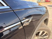 Gebraucht VW Tiguan Highline 220 PS (161 kW) 2017 Schwarz SUV