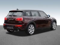 gebraucht Mini Cooper S Clubman Klimaaut. Komfortzugang PDC RFT