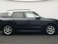 Gebraucht Mini Countryman Classic 150 kW (204 PS) 2025 Grau SUV
