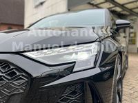 Neu Audi RS3 Sport 400 PS (294 kW) 2025 Mythosschwarz metallic Limousine