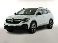Gebraucht Renault Espace Iconic 200 PS (147 kW) 2025 Perlmuttweiß SUV